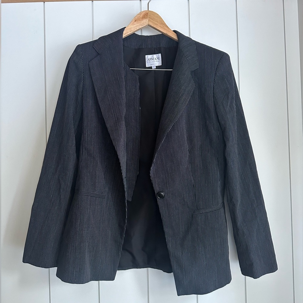 Armani Blazer